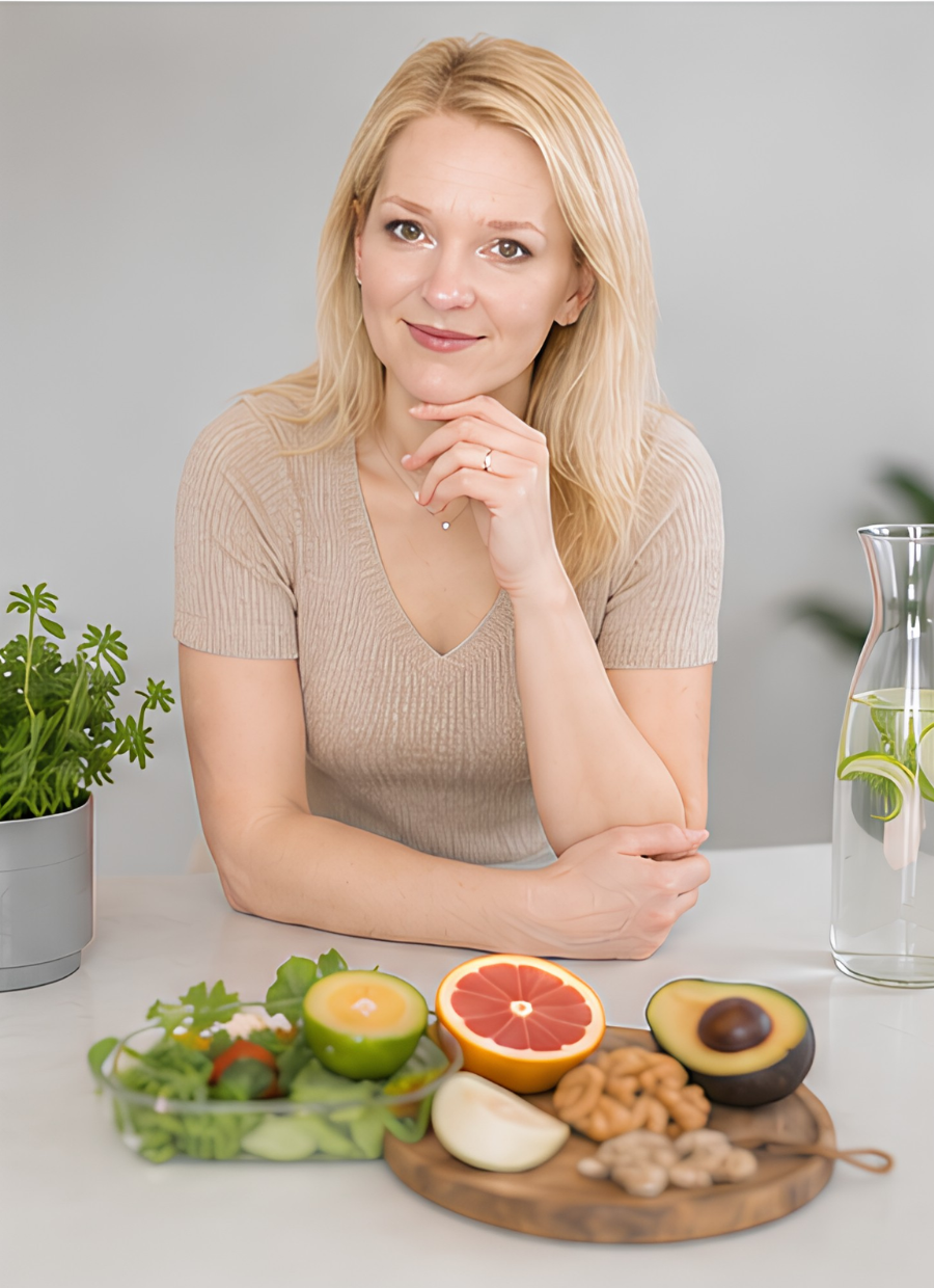 Katarzyna Cudna