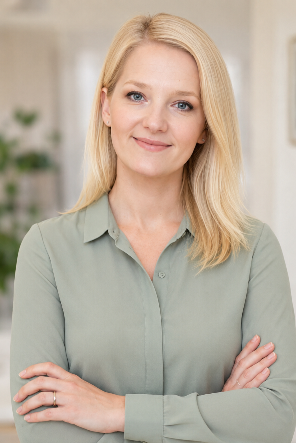 Katarzyna Cudna — dietetyk kliniczny